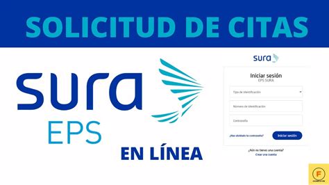 pedir citas sura|Cómo Programar tus Sura Citas Médicas por Internet。